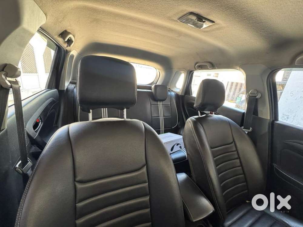 Maruti Suzuki Brezza 2018 Diesel 71000 Km Driven