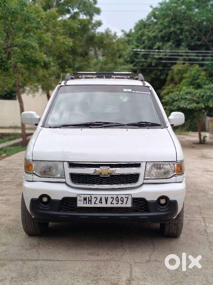 Chevrolet Tavera Neo 3 Lt 9 Seats Bsiv, 2011, Diesel