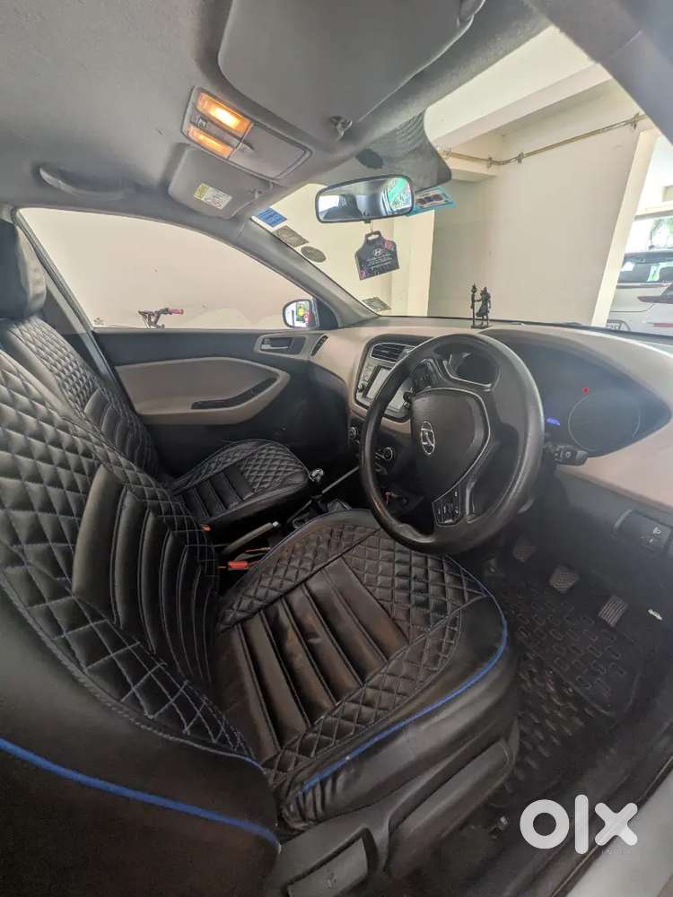 2018 Hyundai I20 Asta 1.2 Vtvt, 1st Owner, Full Company History, Up-16