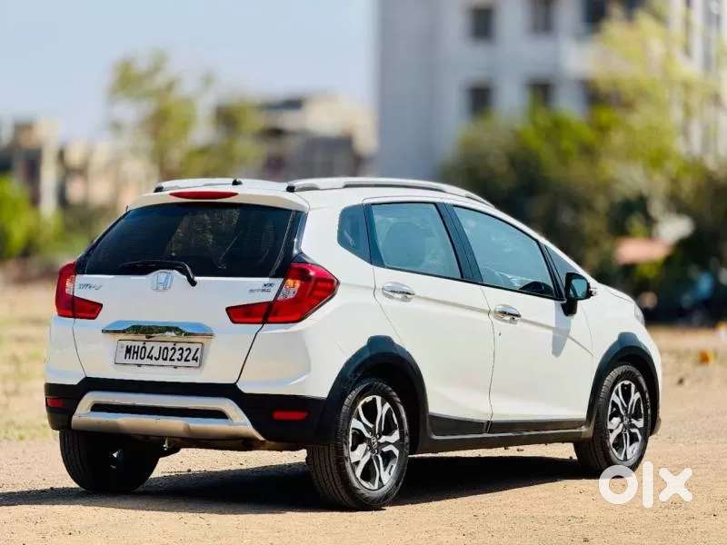 Honda Wr-v 1.5 Vx I-dtec, 2018, Diesel