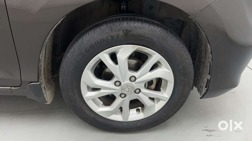 Honda Amaze V 1.2 Petrol Mt, 2019, Petrol
