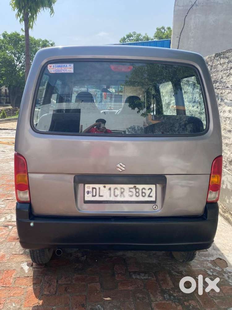 2016 Maruti Suzuki Petrol Manual