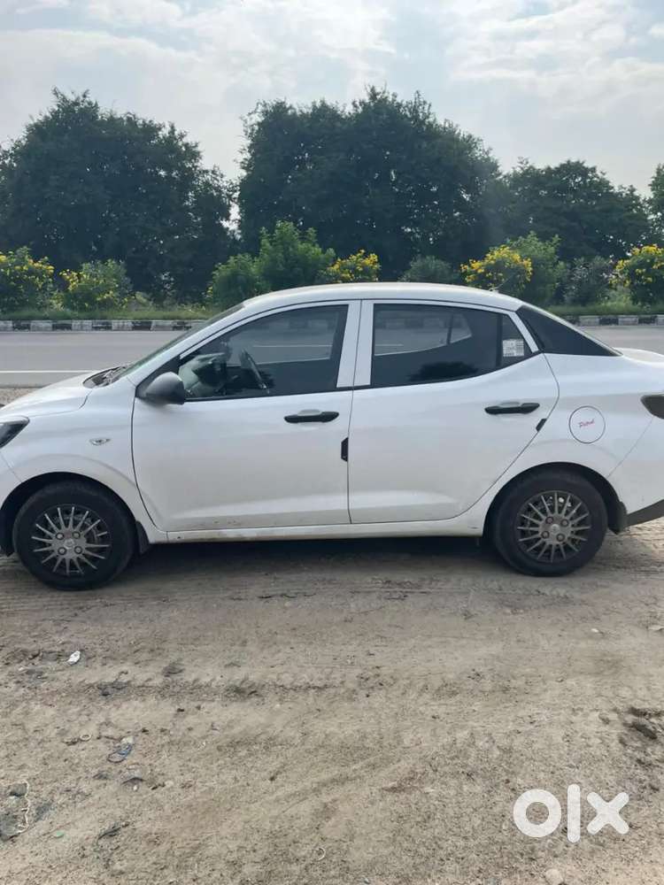 Hyundai Aura 1.2 Petrol 2028