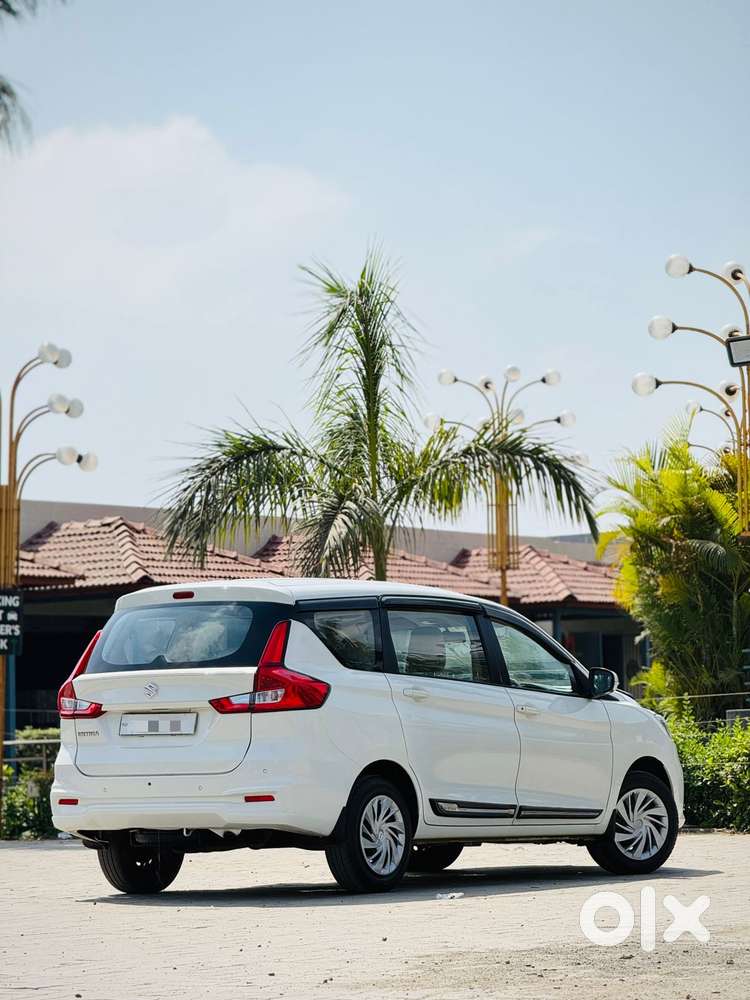 Maruti Suzuki Ertiga, 2024, Cng & Hybrids