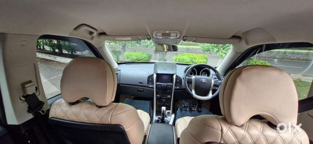 Mahindra Xuv500 Diesel Well Maintained