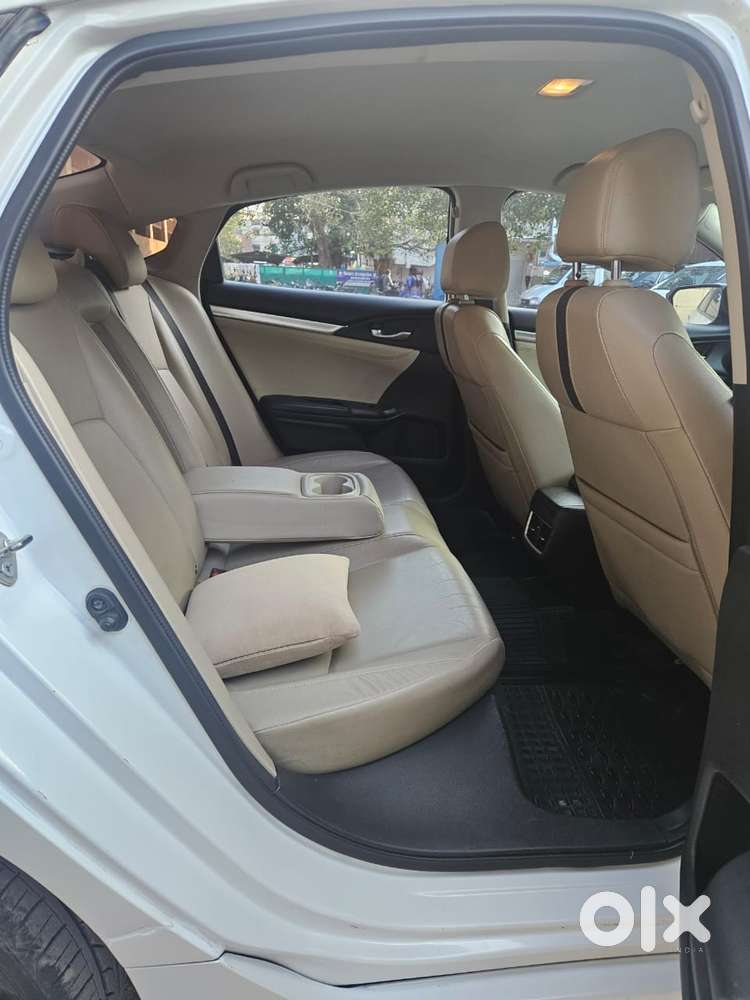 Honda Civic Vx Diesel, 2019, Diesel