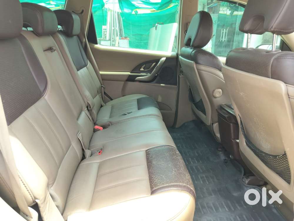 Mahindra Xuv500 W8, 2013, Diesel