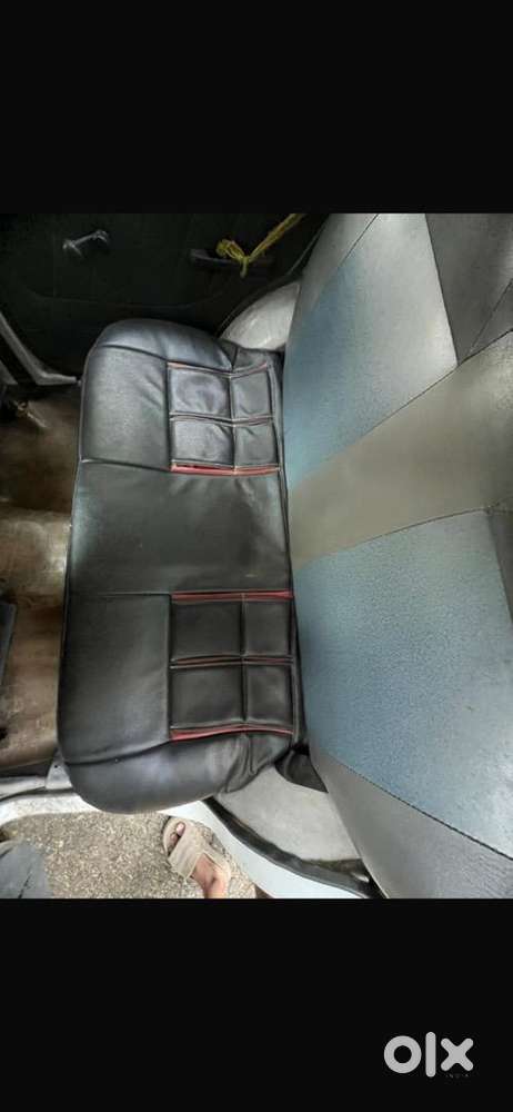 Maruti Suzuki 800 2009 Petrol Good Condition