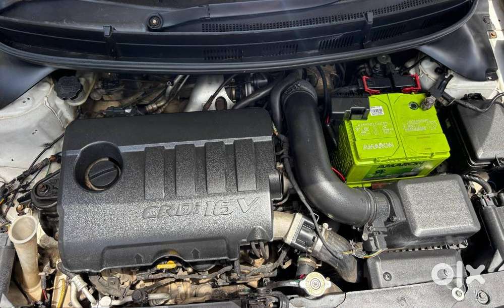 Hyundai Elite I20 Asta 1.2 (o), 2015, Diesel