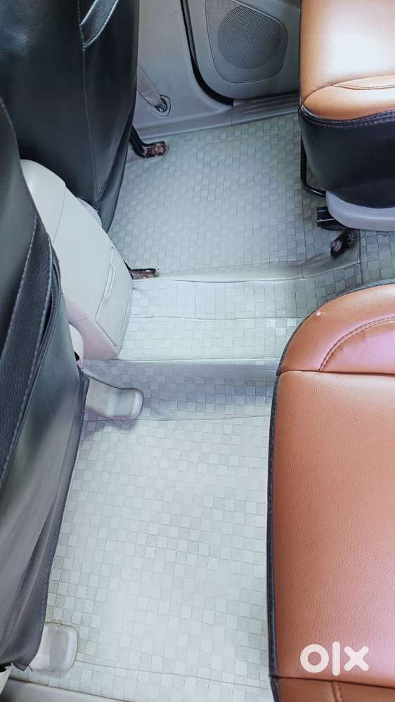 Toyota Innova 2.5 G (diesel) 7 Seater, 2012, Diesel