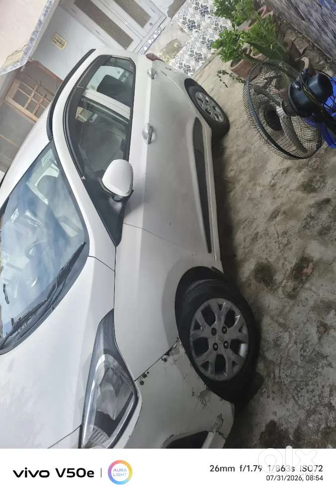 Hyundai Grand I10 Sportz 2013