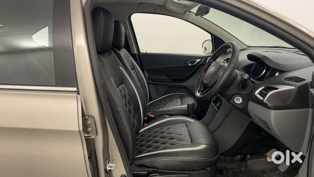 Tata Tigor Xz, 2018, Petrol