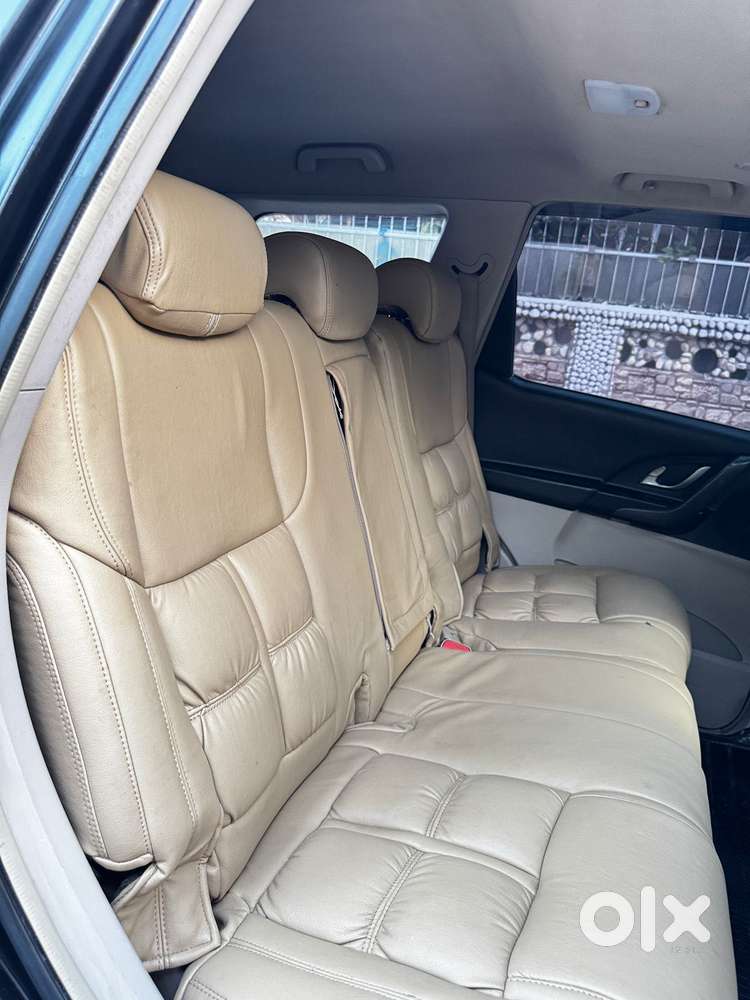 Mahindra Xuv500 W10 At, 2017, Diesel
