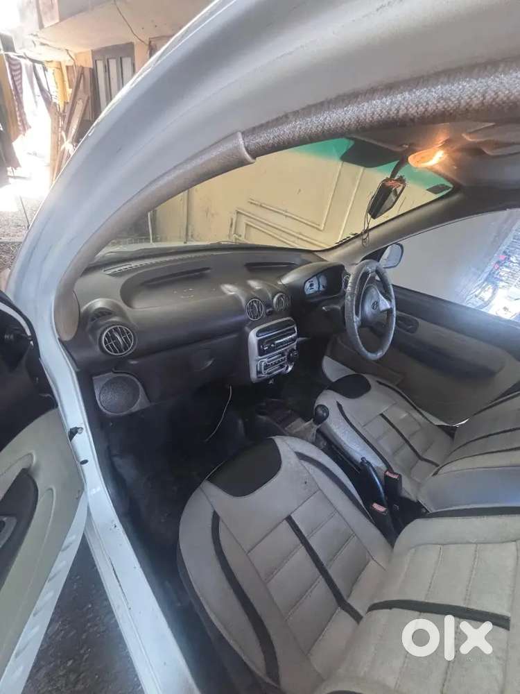 Hyundai Santro Xing 2010