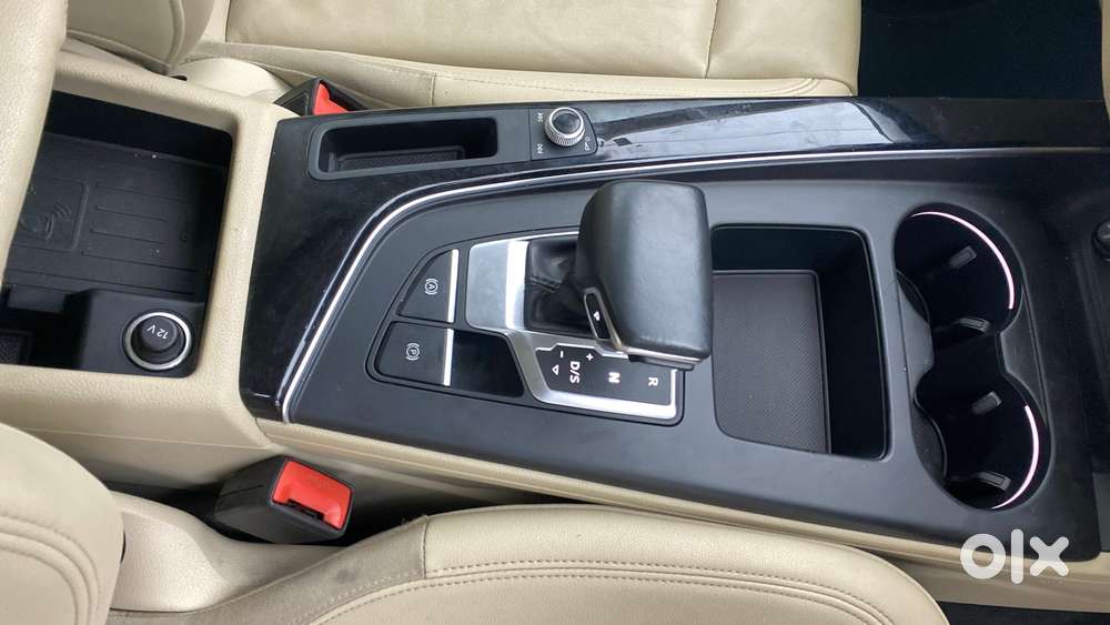 Audi A4 2.0 35 Tdi S Line, 2021, Petrol