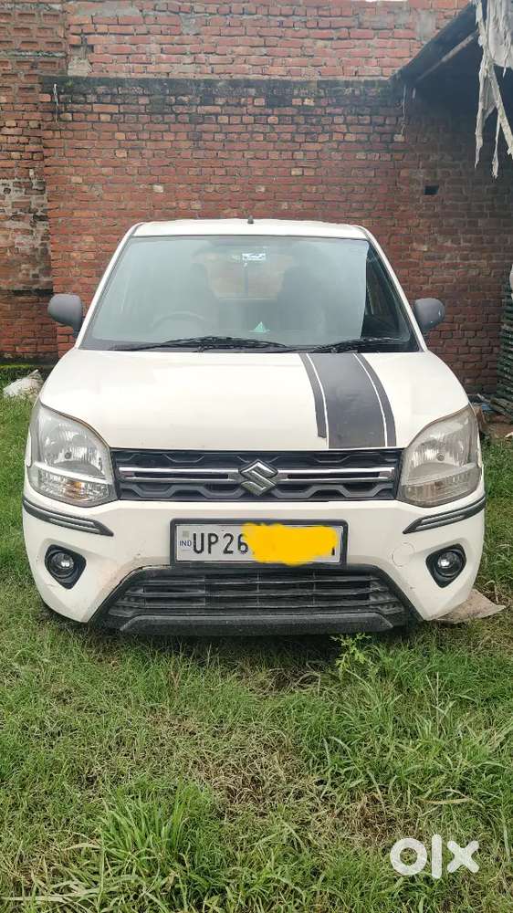 Maruti Suzuki Wagon R 2022 Petrol 62000 Km Driven