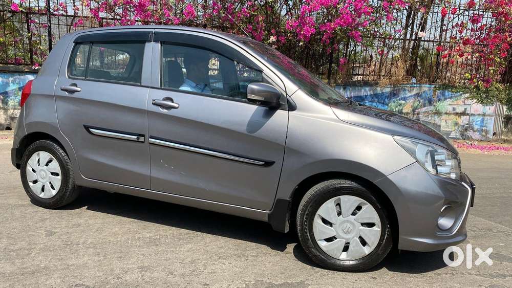 Maruti Suzuki Celerio Zxi Amt, 2018, Petrol