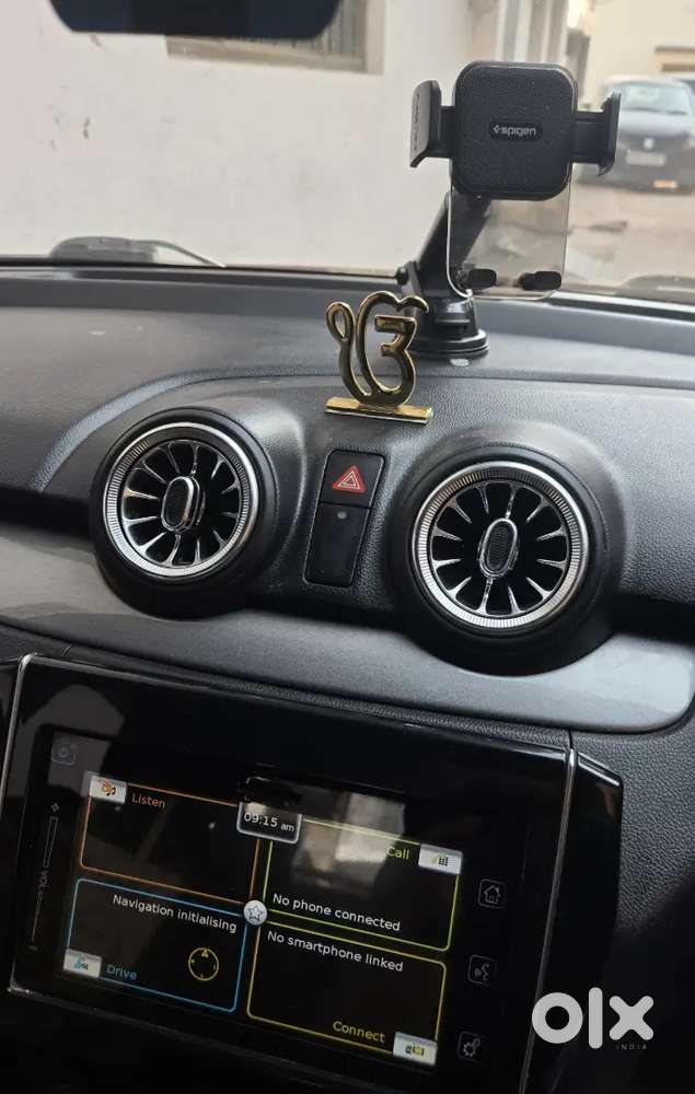 Maruti Suzuki Swift 2019 Diesel Well Maintained
