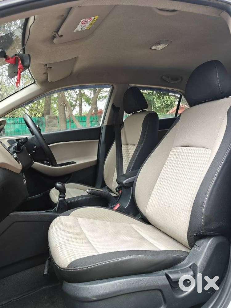 Hyundai I20 Magna Plus, 2018, Cng & Hybrids