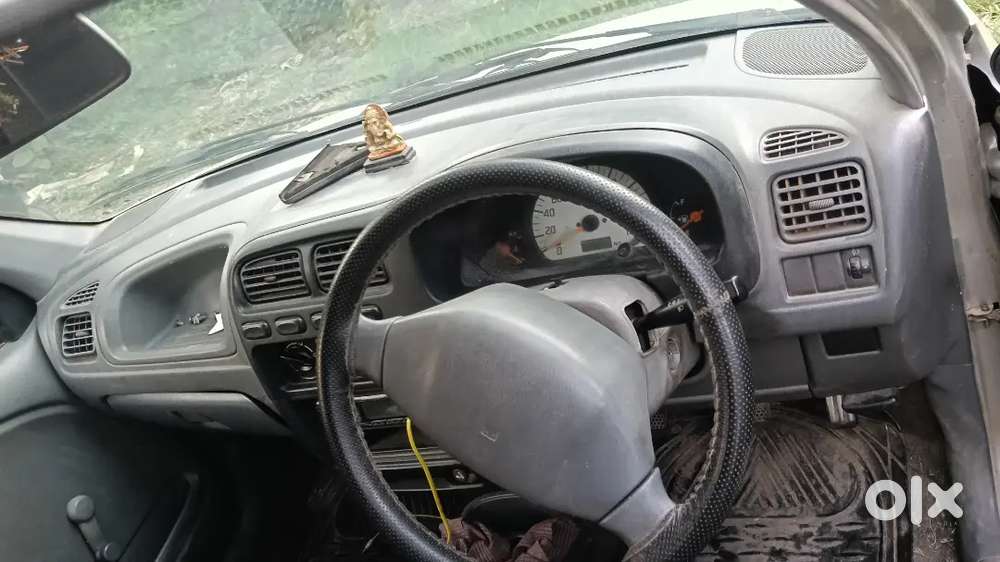 Maruti Suzuki Alto 2006