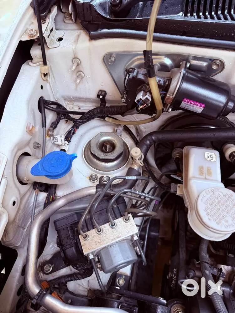 Maruti Suzuki Alto 800 2023 Petrol Good Condition