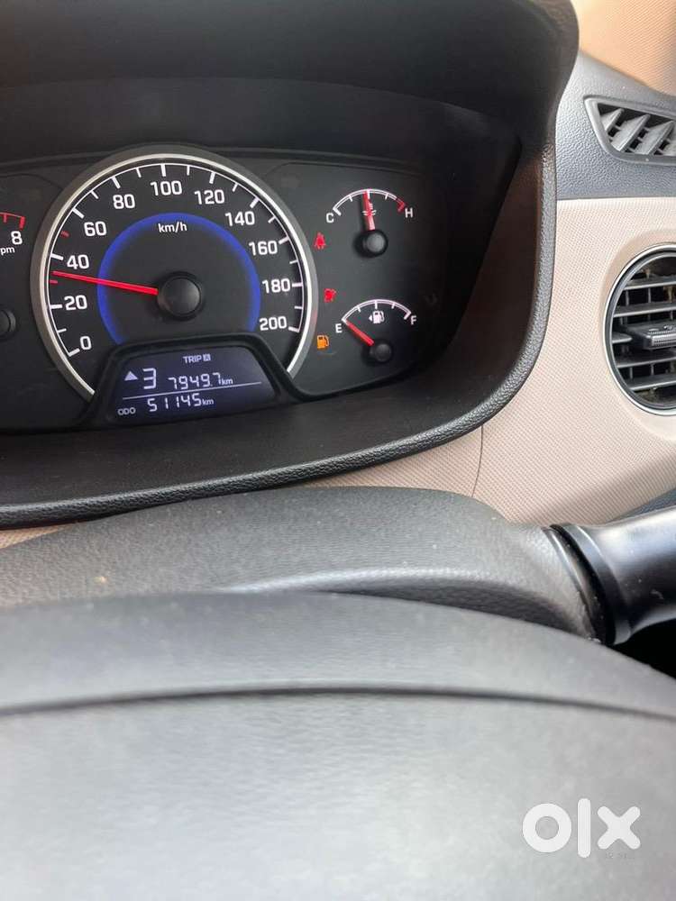 Hyundai Grand I10 2018 Cng & Hybrids Well Maintained