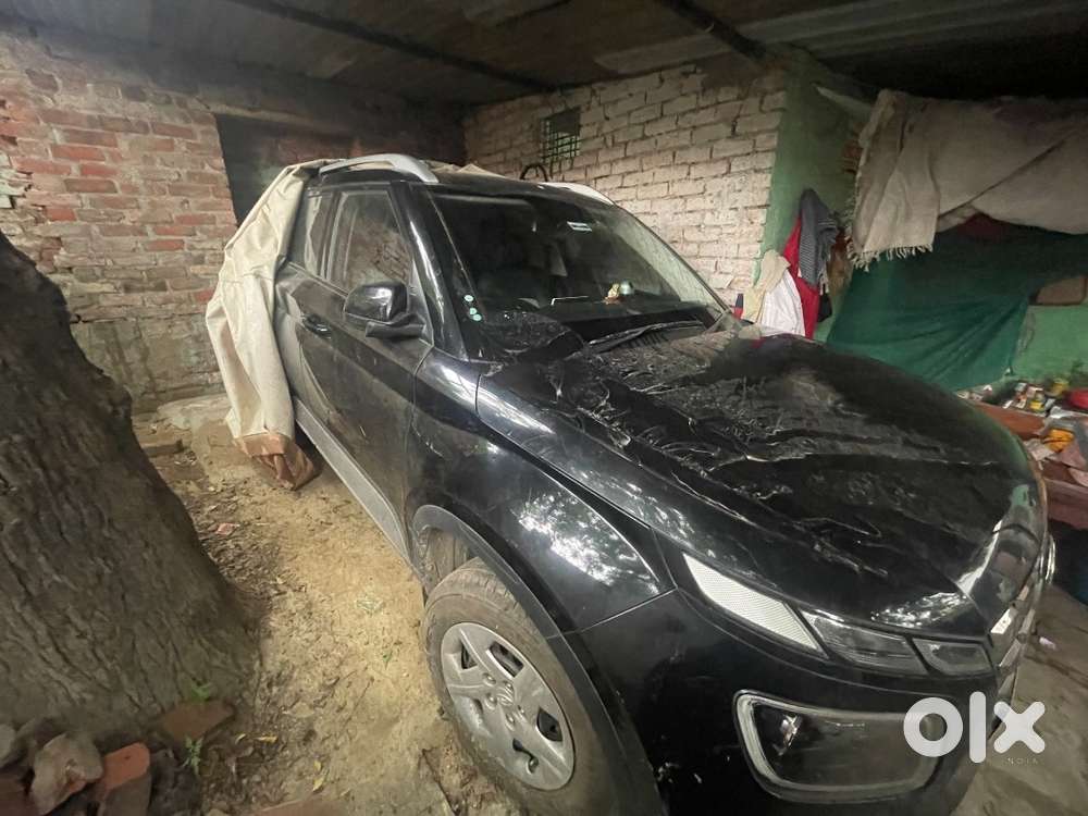Hyundai Venue 2022 Petrol 17776 Km Driven