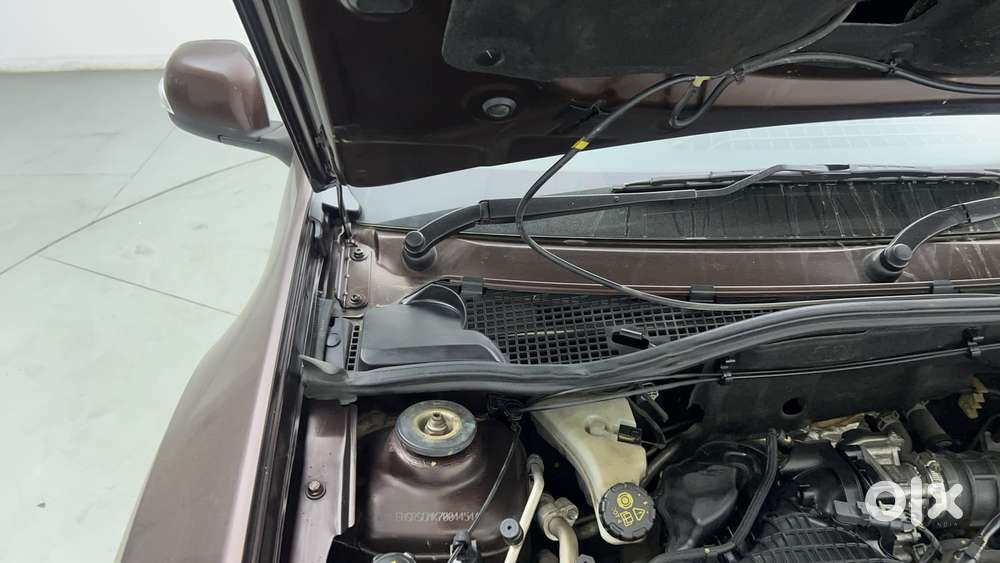 Renault Duster Rxs Option Cvt, 2019, Petrol