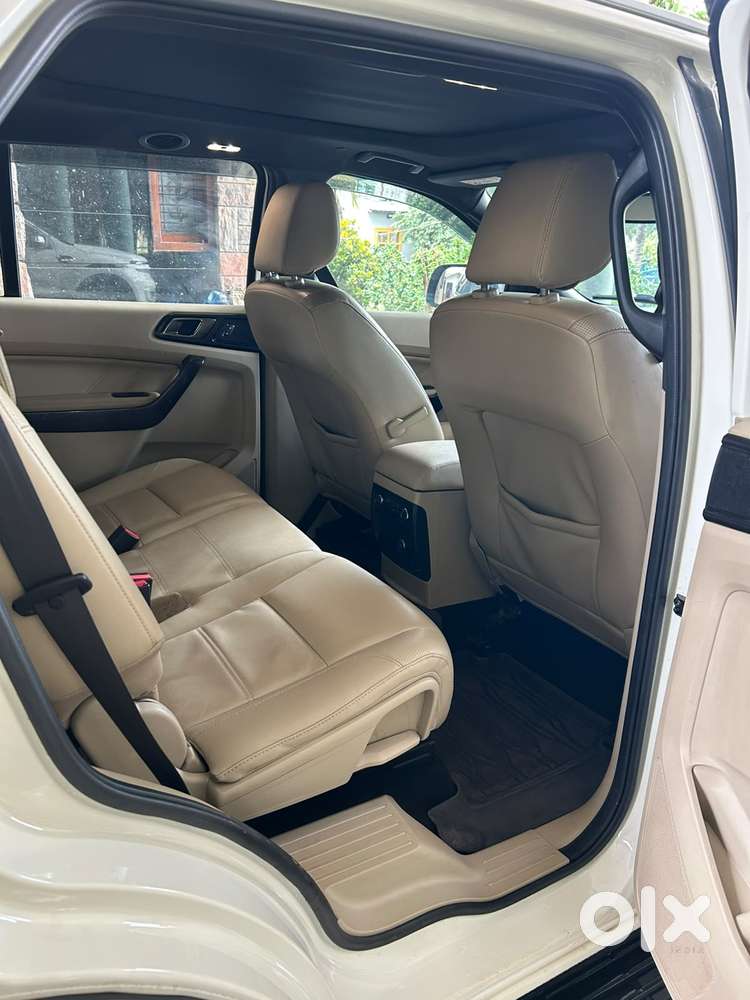 Ford Endeavour 2.2 Titanium At 4x2, 2020, Diesel