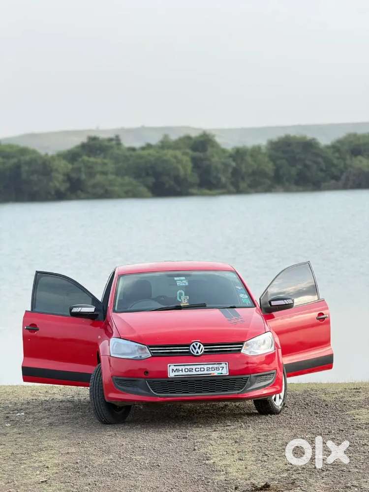 Volkswagen Polo 2011 Year