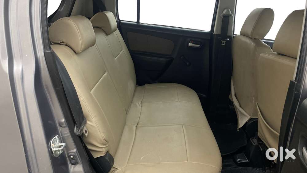 Maruti Suzuki Wagon R 1.0 Lxi Cng, 2014, Cng & Hybrids