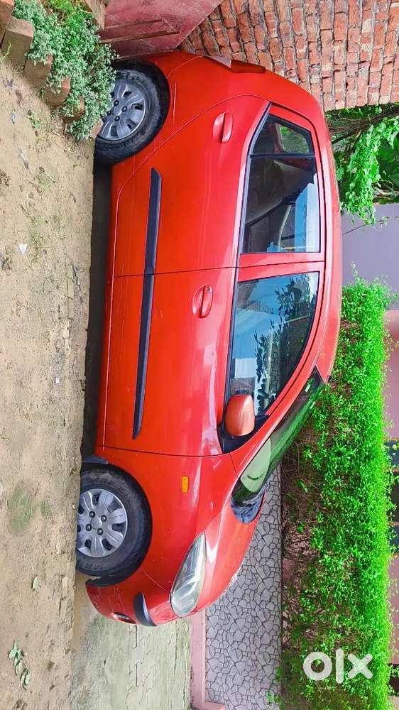 Hyundai Prime 2009 Variant 2030 Tk Valid Hai