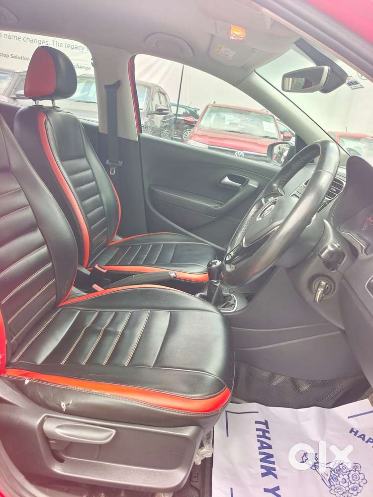 Volkswagen Polo Gt 1.5 Tdi, 2019, Diesel