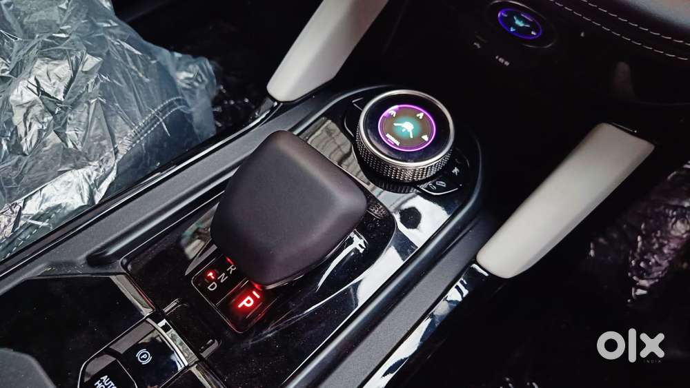 Tata Harrier Fearless X Plus At, 2025, Diesel
