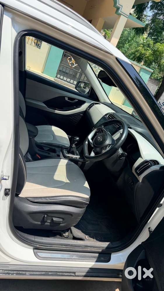 Hyundai Creta 1.6 Sx (o), 2022, Diesel