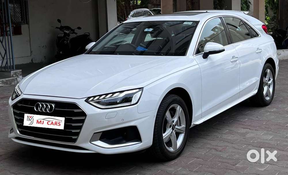 Audi A4 2.0 Technology 40 Tfsi, 2024, Petrol