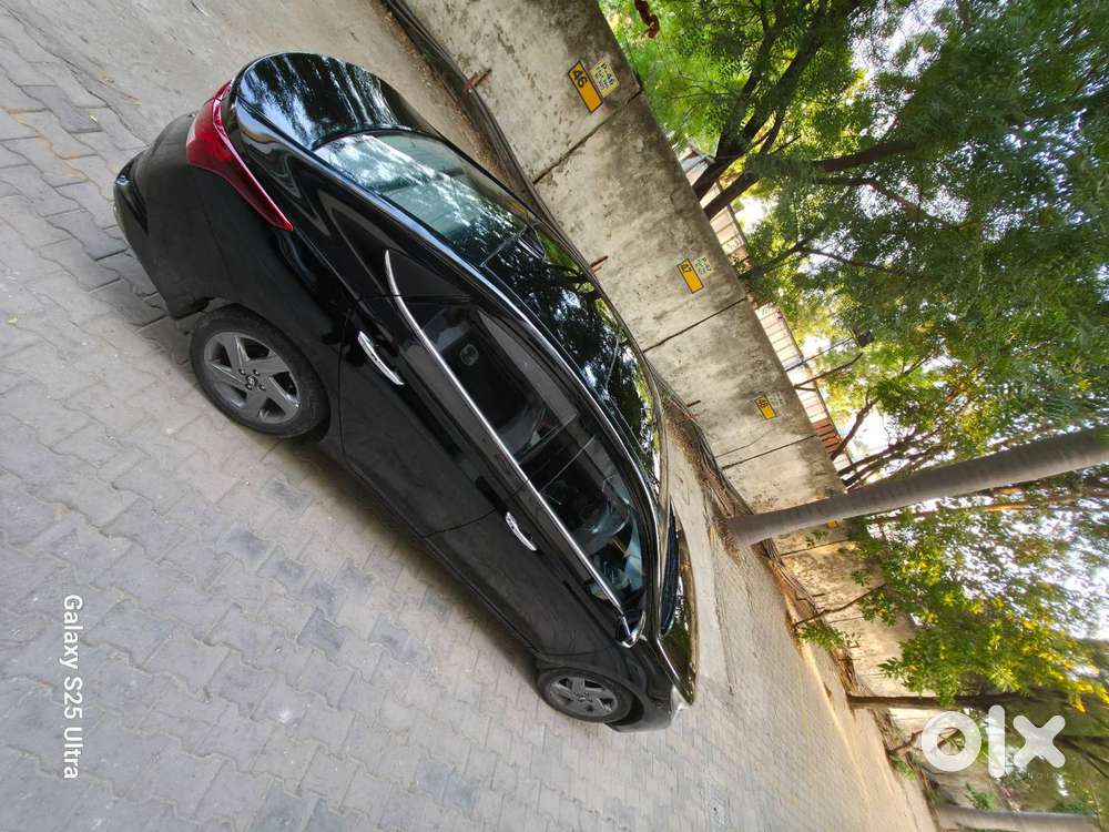 Hyundai Verna 2021 Petrol