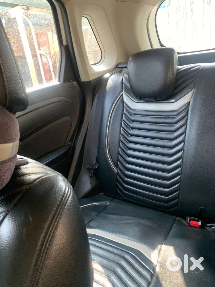 Maruti Suzuki Brezza Vdi 2020