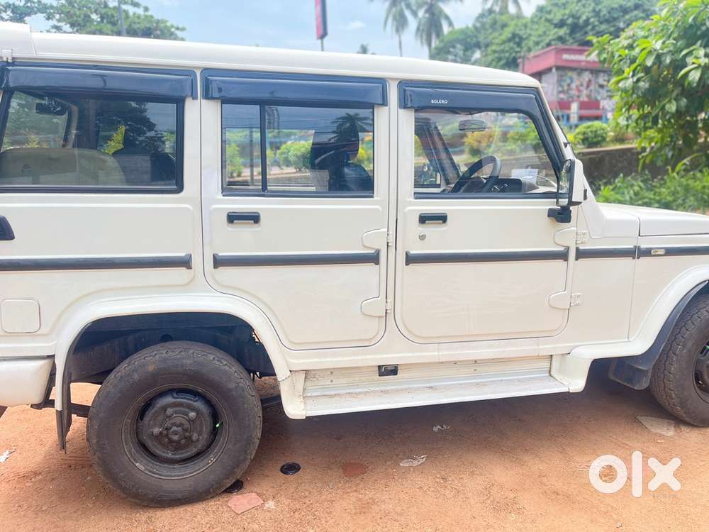 Mahindra Bolero Diesel 2013