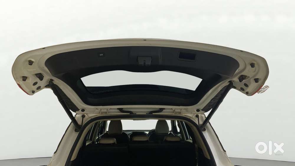 Mg Hector Sharp Pro 2.0 Turbo Diesel Mt Dual Tone, 2023, Diesel