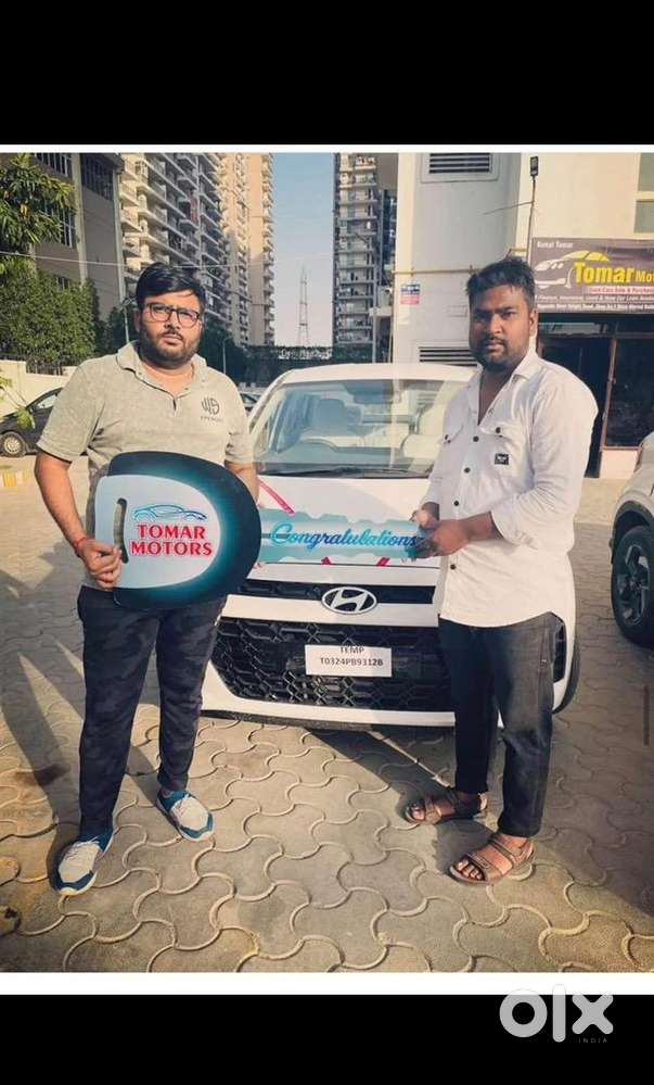 Hyundai Aura Cng & Hybrids 0 Km Driven