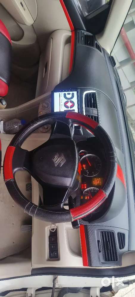 Maruti Suzuki Swift 2014