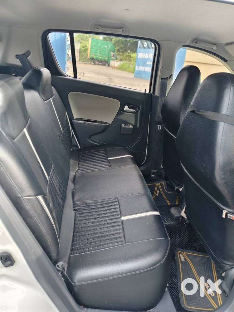 Maruti Suzuki Alto K10 1.0 Vxi, 2016, Petrol