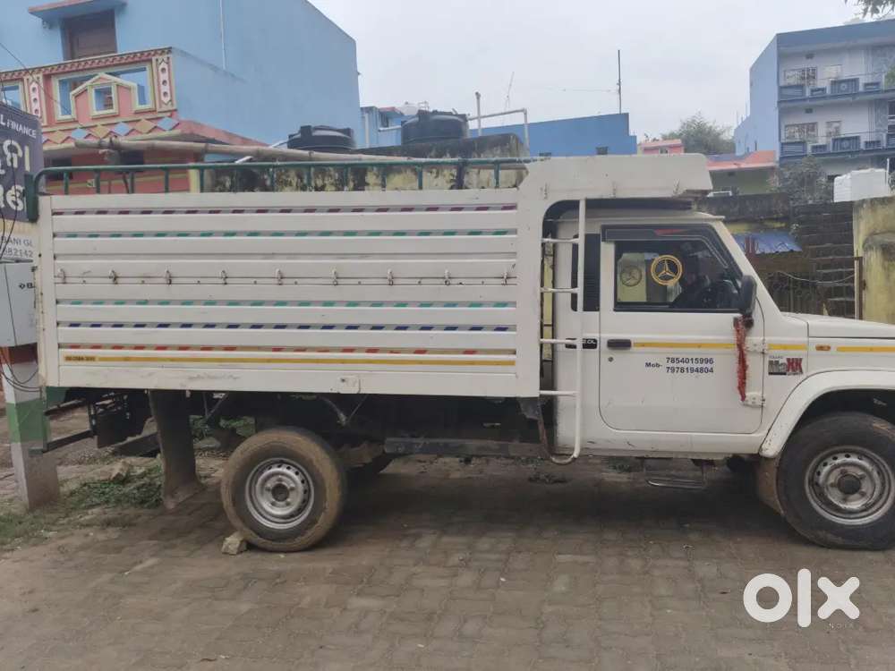 Mahindra Maxx Diesel 2wd Manual 2026