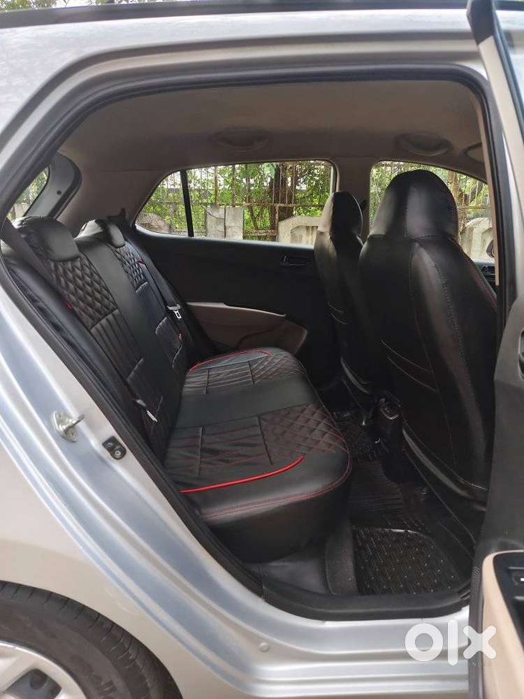 Hyundai Grand I10 2016-2017 Magna Cng, 2019, Cng & Hybrids