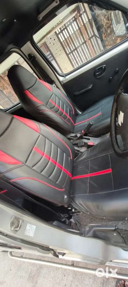 Maruti Suzuki Eeco 2017 Cng & Hybrids 98000 Km Driven