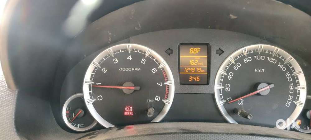 Maruti Suzuki Swift Dzire 1.2 Lxi Bsiv, 2014, Petrol