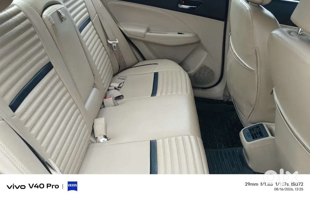 Maruti Suzuki Dzire 1.2 Vxi 2024