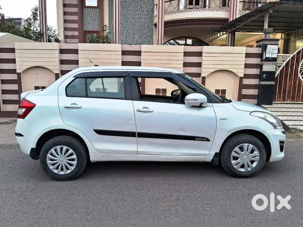 Swift Dzire Vxi In Showroom Condition