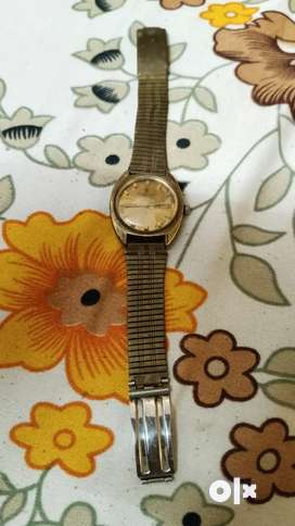 Old watches olx sale